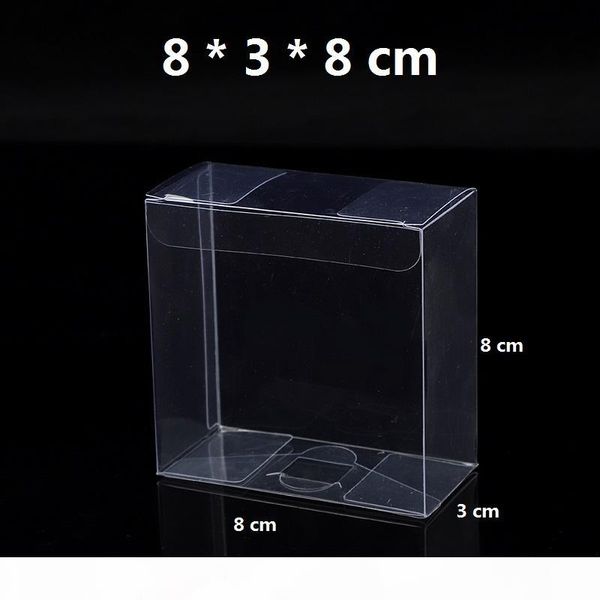 new pvc gift box transparent packaging favor boxes decoration chocolate bags candy boxes wedding party supplies plastic
new pvc gift box transparent packaging favor boxes decoration chocolate bags candy boxes wedding party supplies plastic