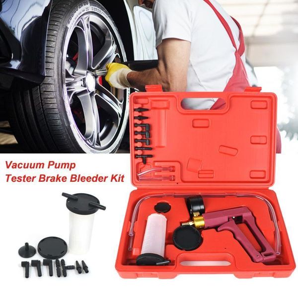 mh2023 hand held vacuum pressure pump tester tool brake bleeder kit adapters for autos hand held repair tool1
mh2023 hand held vacuum pressure pump tester tool brake bleeder kit adapters for autos hand held repair tool1