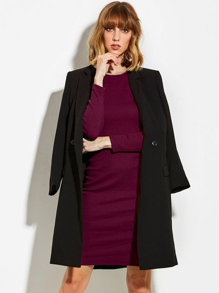 2021 dressed as rent to hollow with no grey back elegant spring solid black ladies party dress 9577, Black;gray
2021 dressed as rent to hollow with no grey back elegant spring solid black ladies party dress 9577, Black;gray