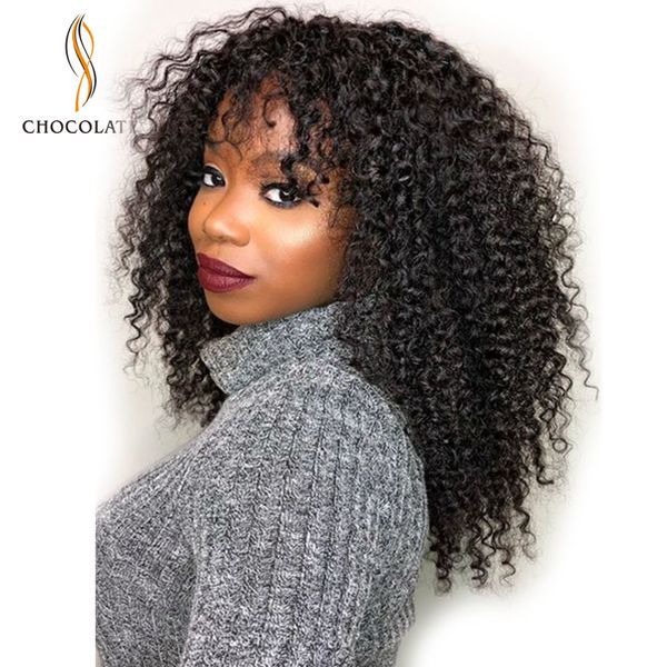 kinky curly short bob wigs human hair with bangs perruque longue cheveux humain afro kinky curly human hair wig, Black;brown
kinky curly short bob wigs human hair with bangs perruque longue cheveux humain afro kinky curly human hair wig, Black;brown