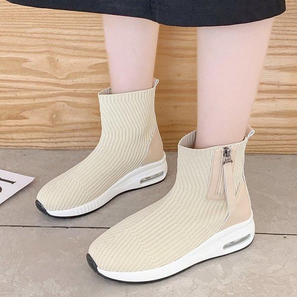 cootelili women winter nakle boots round toe zip 3cm heel boots for woman women fashion shoes warm basic botas mujer size 35-40, Black
cootelili women winter nakle boots round toe zip 3cm heel boots for woman women fashion shoes warm basic botas mujer size 35-40, Black