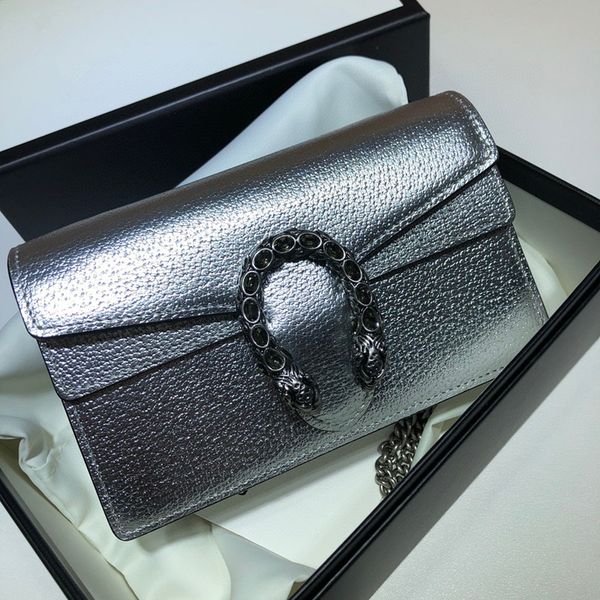 women chain shoulder bag designer messenger bag leather handbag mini wallet gold silver rose gold size 16.5cm
women chain shoulder bag designer messenger bag leather handbag mini wallet gold silver rose gold size 16.5cm