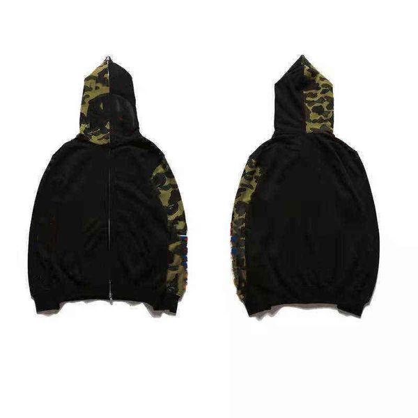 fog men's sweater designer hoodie luxury jacket 2022 men's and women's sweaters soft wind resistant spring and autumn classic, Black
fog men's sweater designer hoodie luxury jacket 2022 men's and women's sweaters soft wind resistant spring and autumn classic, Black