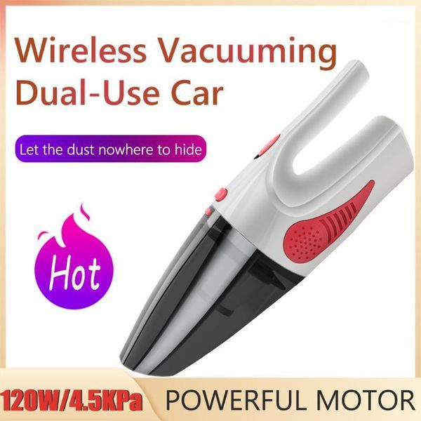 4500pa handheld car vacuum cleaner wet dry dual use mini vacuum cleaner white for outdoor personal car decoration1
4500pa handheld car vacuum cleaner wet dry dual use mini vacuum cleaner white for outdoor personal car decoration1