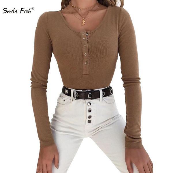 fashion feminino solid club women rompers skinny body suit autumn bodycon bodysuit long sleeve knitted bodysuit m0114, Black;white
fashion feminino solid club women rompers skinny body suit autumn bodycon bodysuit long sleeve knitted bodysuit m0114, Black;white