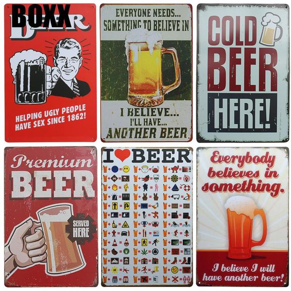 новая мода пива шикарный домой бар винтажные металлические знаки дома декор винтажные оловянные знаки паб старинные декоративные тарелки мет
новая мода пива шикарный домой бар винтажные металлические знаки дома декор винтажные оловянные знаки паб старинные декоративные тарелки мет