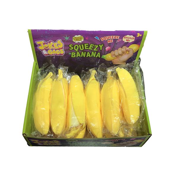 style christmas decompression toy parody peeling banana pinchmusic simulation decompression vent small toys toys for boys and girls
style christmas decompression toy parody peeling banana pinchmusic simulation decompression vent small toys toys for boys and girls