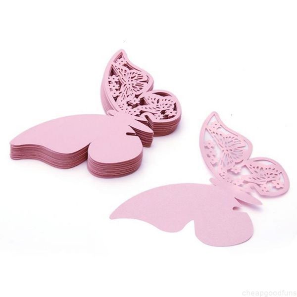 cut factory mark laser name paper butterfly table shape wine glass place cards for wedding party decoration 24
cut factory mark laser name paper butterfly table shape wine glass place cards for wedding party decoration 24