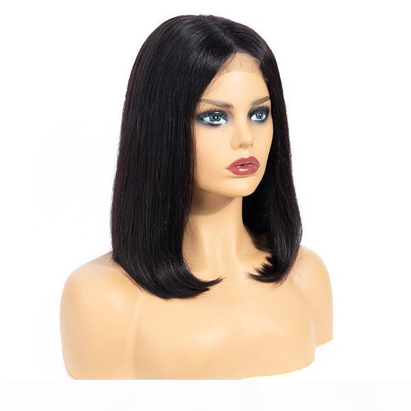malaysian human hair 4x4 lace front bob wig straight 10-16inch hair bob wig 4*4 straight virgin hair, Black;brown
malaysian human hair 4x4 lace front bob wig straight 10-16inch hair bob wig 4*4 straight virgin hair, Black;brown