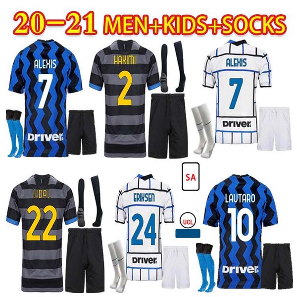 2021 skriniar lautaro soccer jersey lukaku vidal barella eriksen alexis hakimi 2021 football shirt uniforms men + kids kit third, Black;yellow
2021 skriniar lautaro soccer jersey lukaku vidal barella eriksen alexis hakimi 2021 football shirt uniforms men + kids kit third, Black;yellow