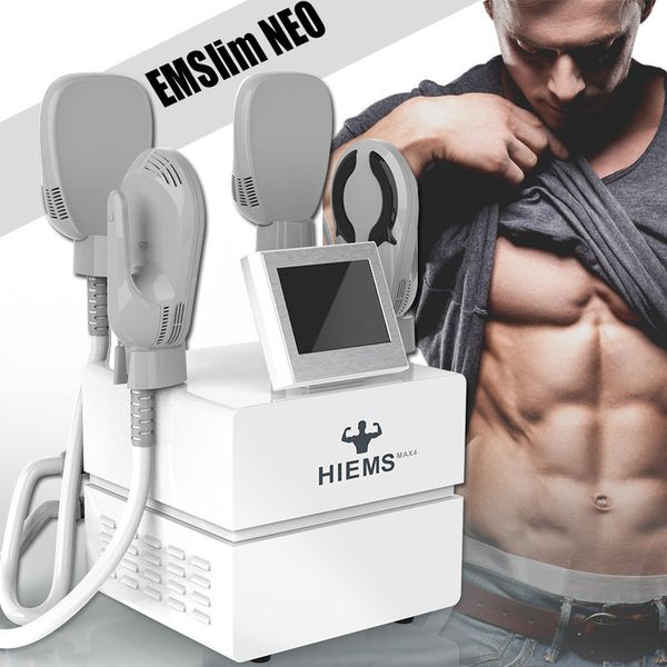 2022 hiemt rf fat burning shaping beauty equipment 2 / 4 or 5 handles ems muscle stimulator electromagnetic emslim hi-emt machine
2022 hiemt rf fat burning shaping beauty equipment 2 / 4 or 5 handles ems muscle stimulator electromagnetic emslim hi-emt machine