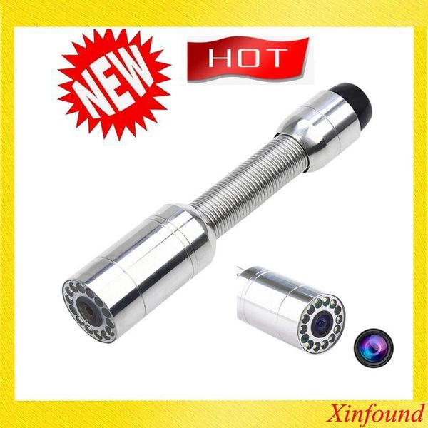 23mm camera head for pipe drain sewer inspection pipe snake camera replacement locator 512hz transmitter option1
23mm camera head for pipe drain sewer inspection pipe snake camera replacement locator 512hz transmitter option1