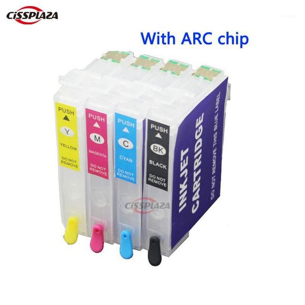 1set 16xl refill ink cartridge for wf-2530 wf-2010 wf-2510 2540 wf-2630 wf-2650 wf-2750 wf-2660 with arc chip1 cartridges
1set 16xl refill ink cartridge for wf-2530 wf-2010 wf-2510 2540 wf-2630 wf-2650 wf-2750 wf-2660 with arc chip1 cartridges