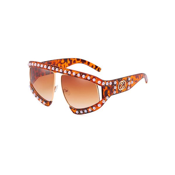 women's fashion pearl sunglasses for woman frame big picture girls light glasses pink jy66305 cv24, White;black
women's fashion pearl sunglasses for woman frame big picture girls light glasses pink jy66305 cv24, White;black
