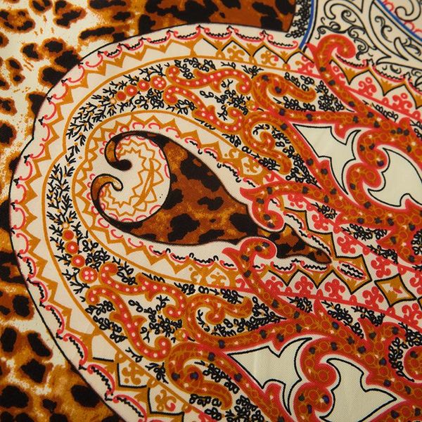 twill silk scarf for women leopard paisley print square scarf silk scarves lady shawl female neckerchief foulard hijab bandana wmtxoe, Black
twill silk scarf for women leopard paisley print square scarf silk scarves lady shawl female neckerchief foulard hijab bandana wmtxoe, Black