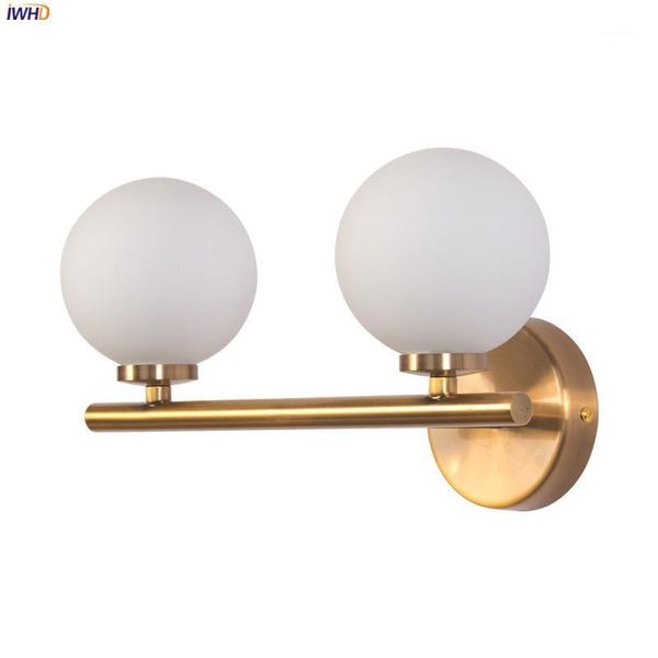 wall lamp iwhd nordic glass ball led lights for home lighting bathroom mirror light modern sconce applique murale luminaire1
wall lamp iwhd nordic glass ball led lights for home lighting bathroom mirror light modern sconce applique murale luminaire1