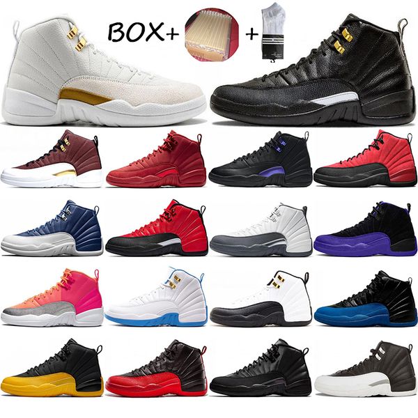 2021 jumpman 12 12s men basketball shoes black dark concord university gold reverse flu game sunrise bulls fiba cny sport mens sneakers 7-13
2021 jumpman 12 12s men basketball shoes black dark concord university gold reverse flu game sunrise bulls fiba cny sport mens sneakers 7-13