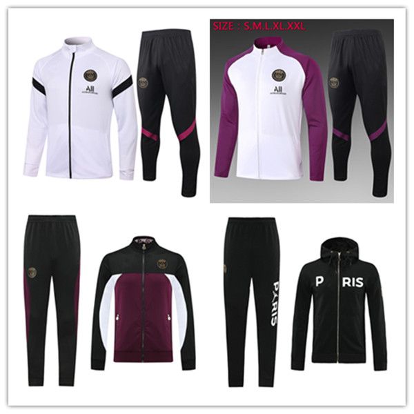 2020 2021 парижская куртка с капюшоном выжитие 2020/21 paris chandal futbol mbappe футбольная куртка 20/21 футбольный трексуи, Black
2020 2021 парижская куртка с капюшоном выжитие 2020/21 paris chandal futbol mbappe футбольная куртка 20/21 футбольный трексуи, Black