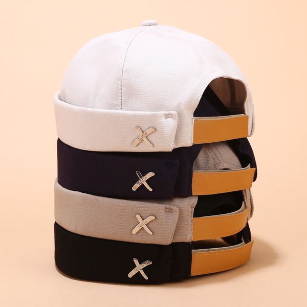 мода brimless cap cap skullcap hat регулируемый арендодатель дышащая шапка шапка шапка моряка винтажного хип-хопа мужские шапки шляпа буквы, Blue;gray
мода brimless cap cap skullcap hat регулируемый арендодатель дышащая шапка шапка шапка моряка винтажного хип-хопа мужские шапки шляпа буквы, Blue;gray