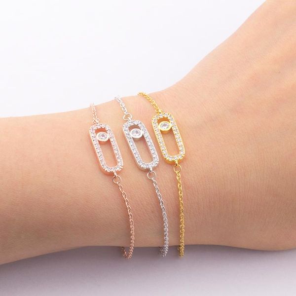 round cubic zirconia rose gold color bracelet shiny austrian crystal cuff bangles fashion jewelry gift for women pulseras, Black
round cubic zirconia rose gold color bracelet shiny austrian crystal cuff bangles fashion jewelry gift for women pulseras, Black