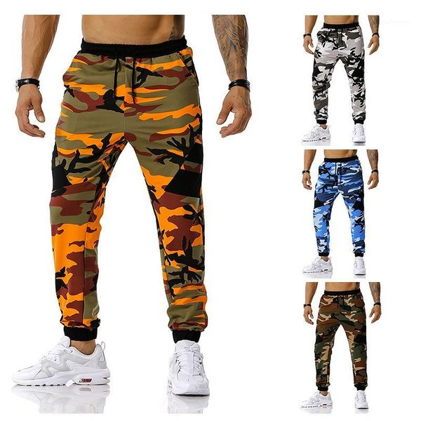 men's pants men camouflage trousers fashion joggers sweatpants 2021 printed sportswear casual mens gyms jogger hip hop track pants1, Black
men's pants men camouflage trousers fashion joggers sweatpants 2021 printed sportswear casual mens gyms jogger hip hop track pants1, Black