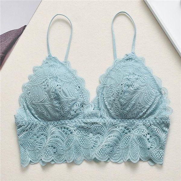 bras beauty back one piece women bra deep v push up bralette seamless lace non adjustable underwear girls wireless brassiere, Red;black
bras beauty back one piece women bra deep v push up bralette seamless lace non adjustable underwear girls wireless brassiere, Red;black
