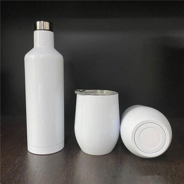 white sublimation wine glasses set gift package 500ml stainless steel red bottle 12oz egg cups insulated dhf2366
white sublimation wine glasses set gift package 500ml stainless steel red bottle 12oz egg cups insulated dhf2366