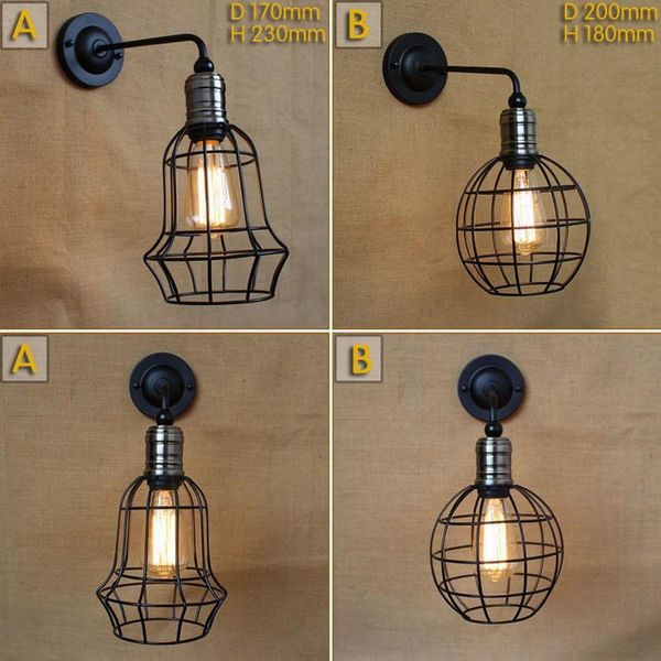 new design antique black metal wire ball wall lamp with long swing arm for workroom bedside bedroom illumination sconce
new design antique black metal wire ball wall lamp with long swing arm for workroom bedside bedroom illumination sconce