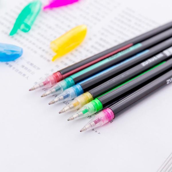 16 gel pens set color gel pens glitter metallic pens good gift for coloring kids sketching painting drawing h wmtdzg, Black;red
16 gel pens set color gel pens glitter metallic pens good gift for coloring kids sketching painting drawing h wmtdzg, Black;red