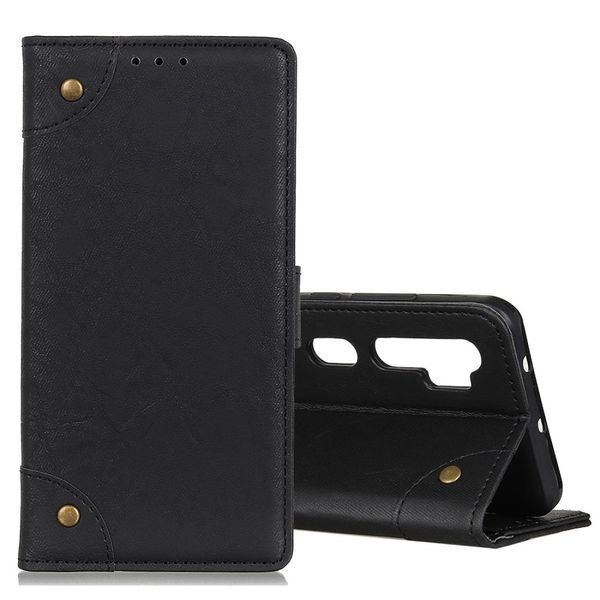 for xiaomi mi note 10 cc9 pro copper buckle retro crazy horse texture horizontal flip leather case with holder card slots wallet
for xiaomi mi note 10 cc9 pro copper buckle retro crazy horse texture horizontal flip leather case with holder card slots wallet