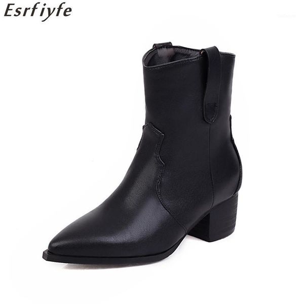 boots esrfiyfe 2021 women pointed toe high heels ankle thick square heel slip on western cowboy women1, Black
boots esrfiyfe 2021 women pointed toe high heels ankle thick square heel slip on western cowboy women1, Black
