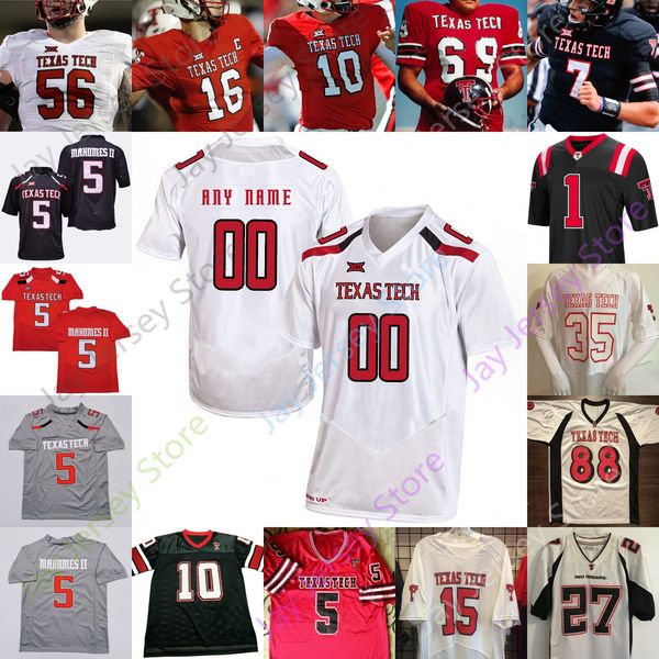 texas tech ttu football jersey ncaa college ja'deion high tony jones eli howard erik ezukanma t.j. vasher jordyn brooks michael crabtre, Black;red
texas tech ttu football jersey ncaa college ja'deion high tony jones eli howard erik ezukanma t.j. vasher jordyn brooks michael crabtre, Black;red