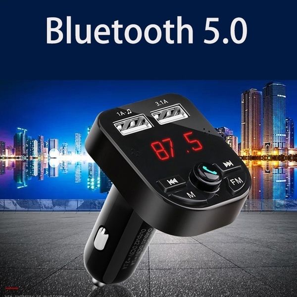 car hands-wireless bluetooth fm transmitter mp3 player kit card charger quick with qc3.0 dual usb led voltmeter accessories
car hands-wireless bluetooth fm transmitter mp3 player kit card charger quick with qc3.0 dual usb led voltmeter accessories