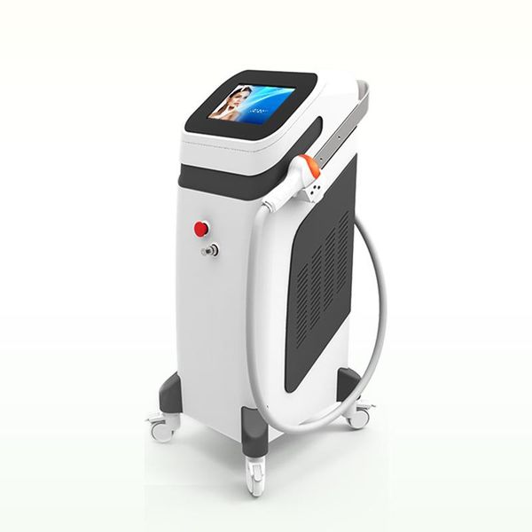 1200w professional laser 808nm diode laser hair removal machine 808nm diode laser hair removal machine for sale, Black
1200w professional laser 808nm diode laser hair removal machine 808nm diode laser hair removal machine for sale, Black