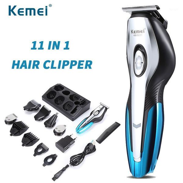 hair clippers kemei 11 in 1 professional electric clipper trimmer shaver razor men nose ear shaving machine barber shop1
hair clippers kemei 11 in 1 professional electric clipper trimmer shaver razor men nose ear shaving machine barber shop1