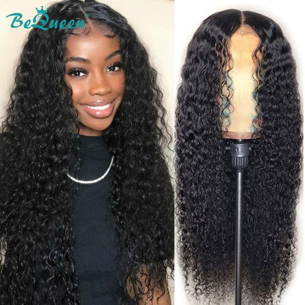 lace wigs bequeen brazilian deep curly front wig 180 density human hair 13x4 frontal closure, Black;brown
lace wigs bequeen brazilian deep curly front wig 180 density human hair 13x4 frontal closure, Black;brown