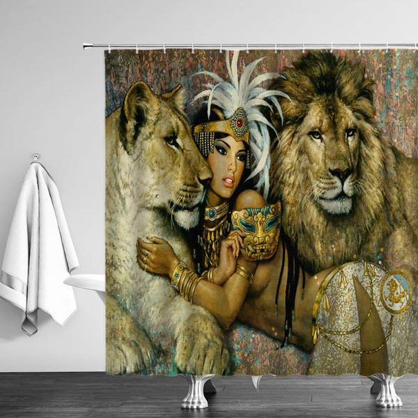 shower curtains african queen women lion waterproof curtain western cowboy woman beer bathroom polyester bathtub decor
shower curtains african queen women lion waterproof curtain western cowboy woman beer bathroom polyester bathtub decor