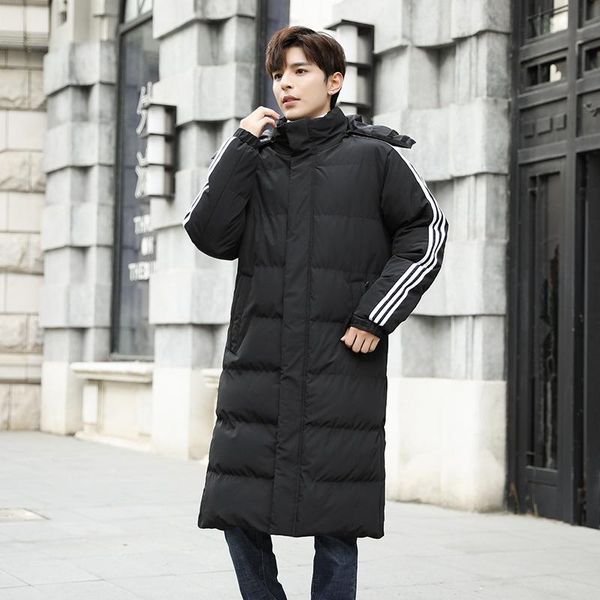 new 2020 han edition contracted with thick loose leisure cotton-padded jacket outside the group purchase custom logo, Black
new 2020 han edition contracted with thick loose leisure cotton-padded jacket outside the group purchase custom logo, Black