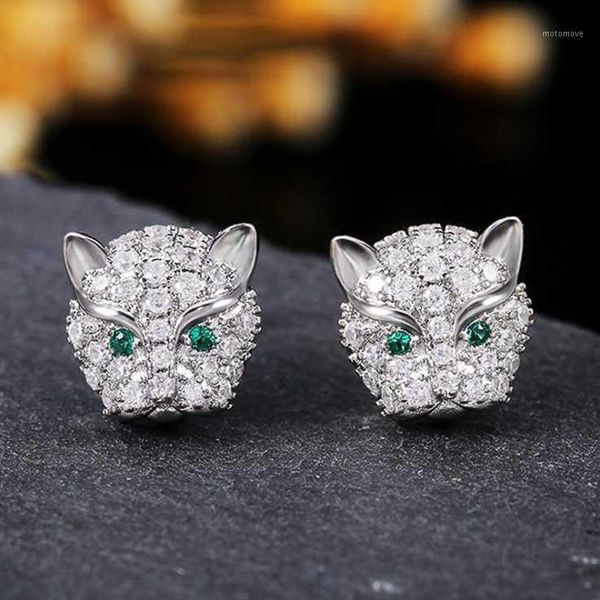 stud ramos seller leopard-head zircon earrings for women and men gift hip hop jewelry cool animal party earrings1, Golden;silver
stud ramos seller leopard-head zircon earrings for women and men gift hip hop jewelry cool animal party earrings1, Golden;silver