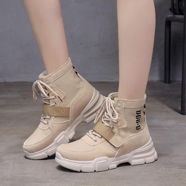 fashion ankle boots winter leather women work shoes round toe lace-up female 169, Black
fashion ankle boots winter leather women work shoes round toe lace-up female 169, Black