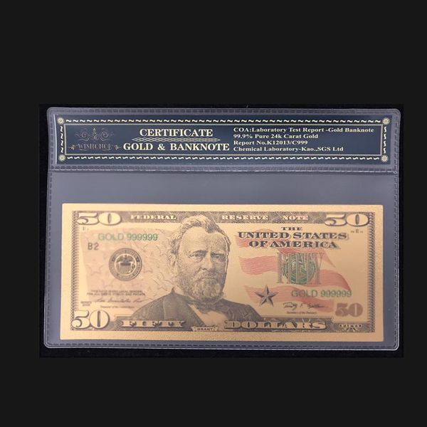 лучшие продажи продукты для america banknotes 50 долларов банкноты в 24 к позолоченным покрытием из пластиковой рамы для сбора wmtsgx
лучшие продажи продукты для america banknotes 50 долларов банкноты в 24 к позолоченным покрытием из пластиковой рамы для сбора wmtsgx