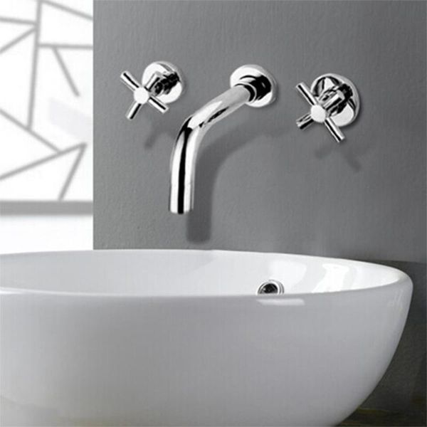 bathroom sink faucets solid brass double handle 3 hole modern bathtub faucet waterfall tap wall mounted mixer chrome polished
bathroom sink faucets solid brass double handle 3 hole modern bathtub faucet waterfall tap wall mounted mixer chrome polished