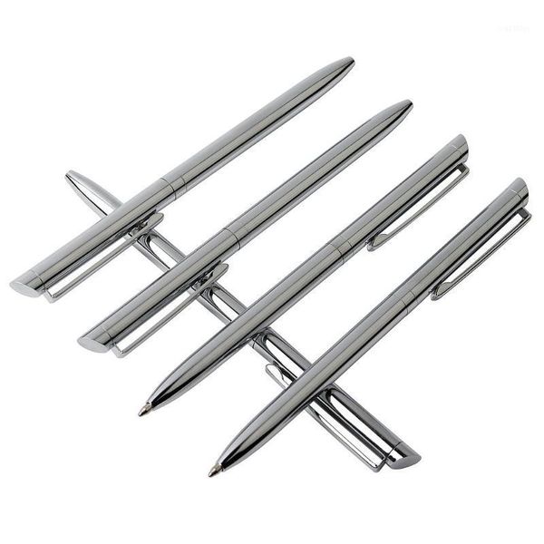 1pcs metal ballpoint pen 0.7mm brass ballpoint pen rotary oil stylo stainless steel luxury ball point office school stationery1, Blue;orange
1pcs metal ballpoint pen 0.7mm brass ballpoint pen rotary oil stylo stainless steel luxury ball point office school stationery1, Blue;orange