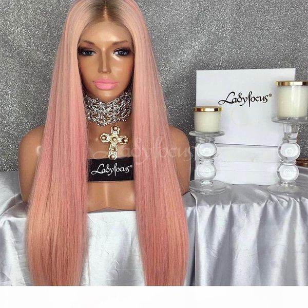lady focus pink full lace human hair wigs pre plucked with baby hair straight lace front wig 9a virgin hair ombre light pink wig, Black;brown
lady focus pink full lace human hair wigs pre plucked with baby hair straight lace front wig 9a virgin hair ombre light pink wig, Black;brown