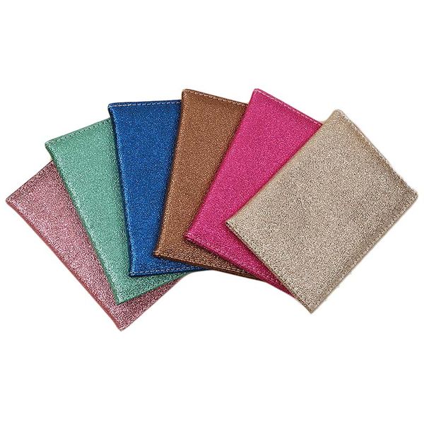 shiny passport cover for travel eco-friendly material passport holder documents protective case, Brown;gray
shiny passport cover for travel eco-friendly material passport holder documents protective case, Brown;gray