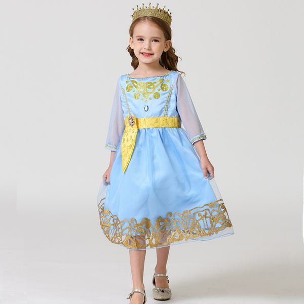 2020 girls dresses spring summer casual girls clothes lace flower design baby girls princess dress for party birthday, Red;yellow
2020 girls dresses spring summer casual girls clothes lace flower design baby girls princess dress for party birthday, Red;yellow