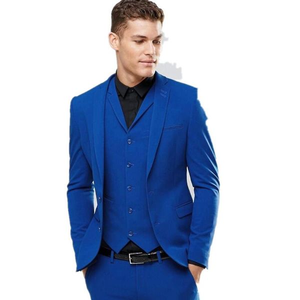 men's suits & blazers terno custom made wedding prom 3 pieces man bridegroom tuxedos two button blazer handsome dinner costumes, White;black
men's suits & blazers terno custom made wedding prom 3 pieces man bridegroom tuxedos two button blazer handsome dinner costumes, White;black