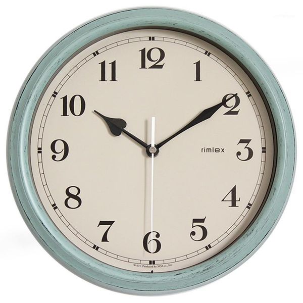wall clock battery operated 11 inch vintage retro silent wall clocks decorative for living room kitchen home1
wall clock battery operated 11 inch vintage retro silent wall clocks decorative for living room kitchen home1