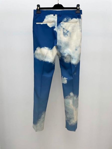 bk11127 fashion men's pants 2020 runway european design party style men's clothing, Black
bk11127 fashion men's pants 2020 runway european design party style men's clothing, Black
