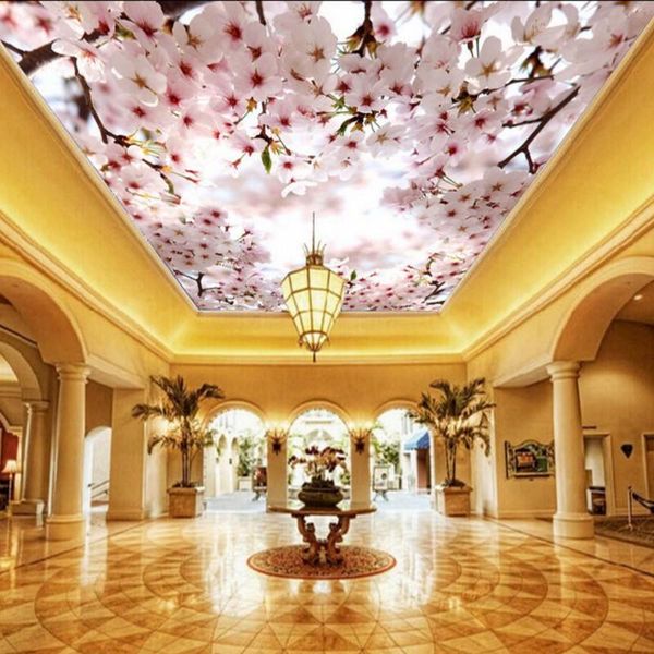 wallpapers dropship po wallpaper hd beautiful cherry ceiling fresco mural custom living room bedroom lobby stereo
wallpapers dropship po wallpaper hd beautiful cherry ceiling fresco mural custom living room bedroom lobby stereo